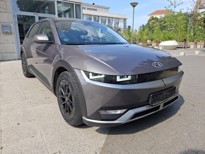 HYUNDAI IONIQ 5 58kWh Style