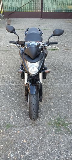 HONDA CB 600 F (HORNET)