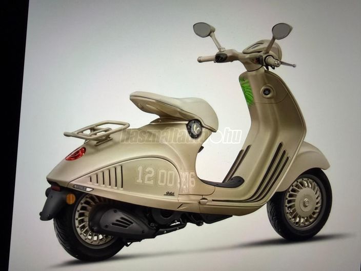 VESPA 946