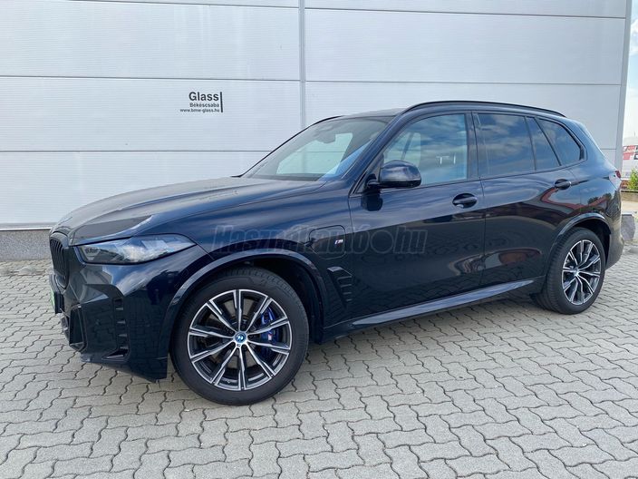 BMW X5 xDrive50e (Automata)