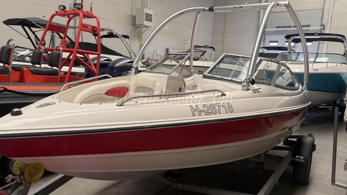 Stingray 185 LS