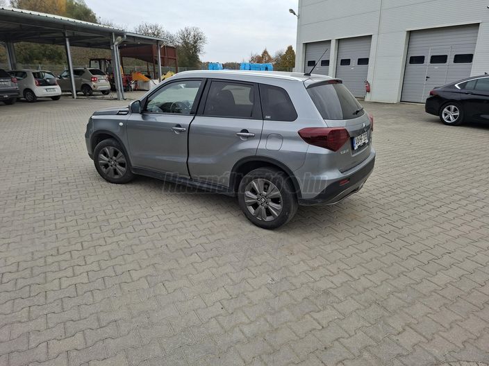 SUZUKI VITARA 1.4 Hybrid GL+