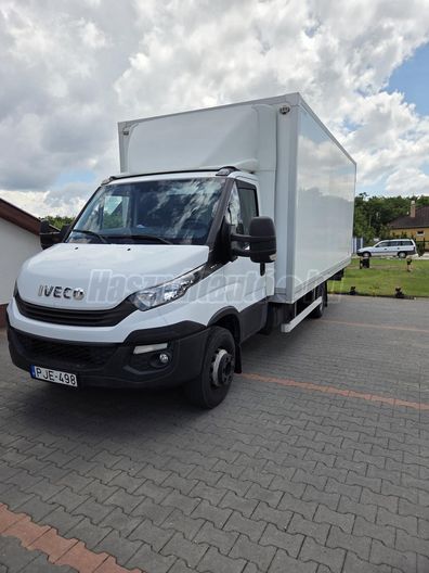 IVECO Daily 70c18 Heves