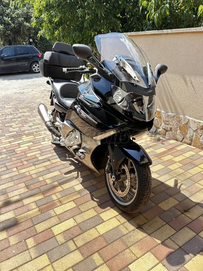 BMW K 1600 GTL