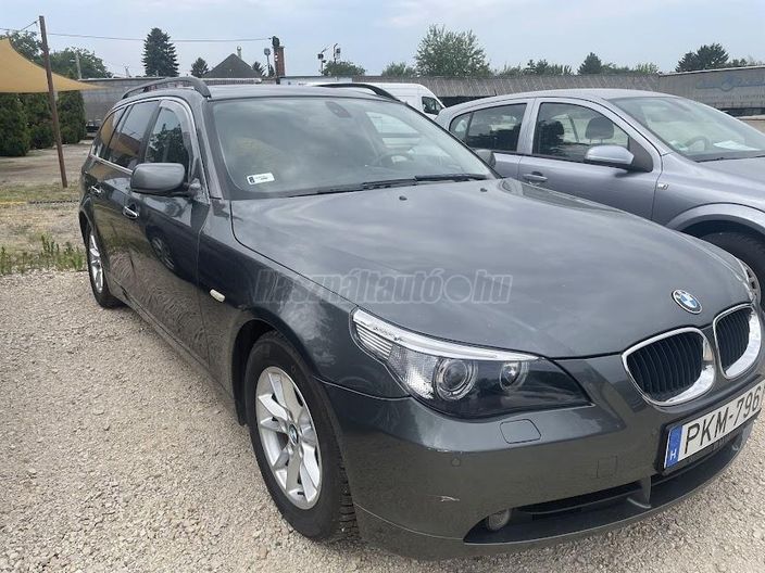 BMW 525 525i Touring