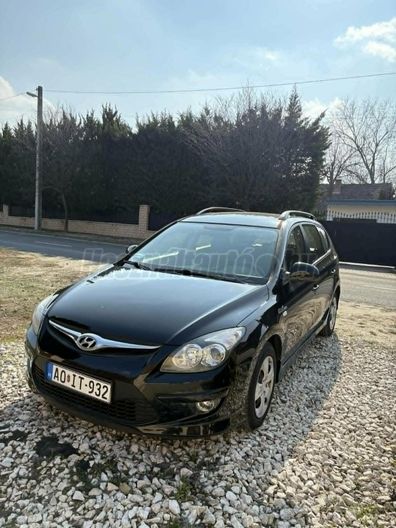 HYUNDAI I30 CW 1.4i Life