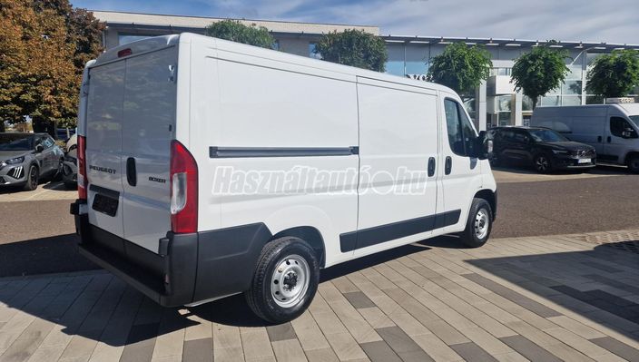 PEUGEOT BOXER 2.2 BlueHDI 300 FT L2H1