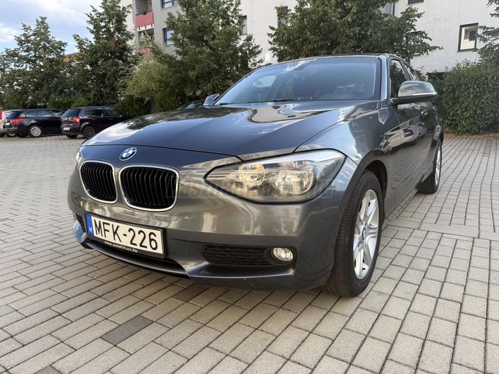 BMW 116 116i