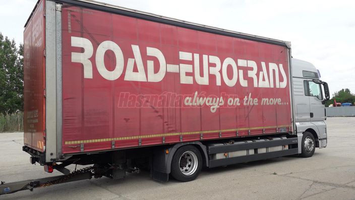 MAN TGX