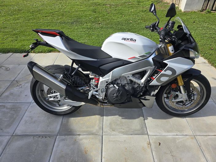 APRILIA TUONO V4