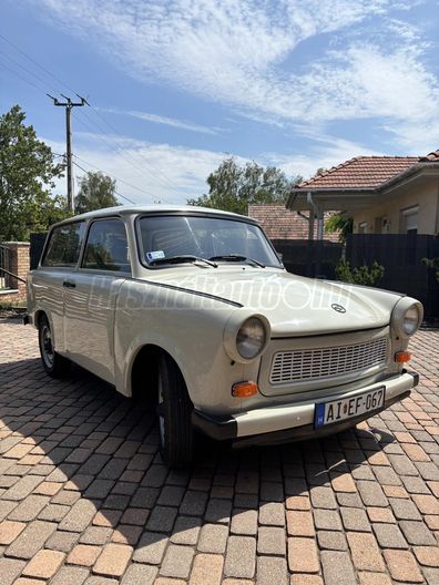 TRABANT 601 S