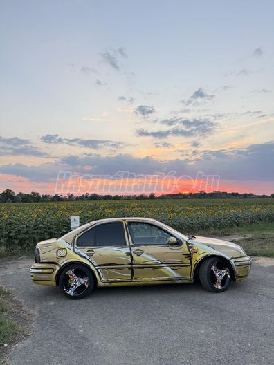 VOLKSWAGEN BORA 1.9 TDI