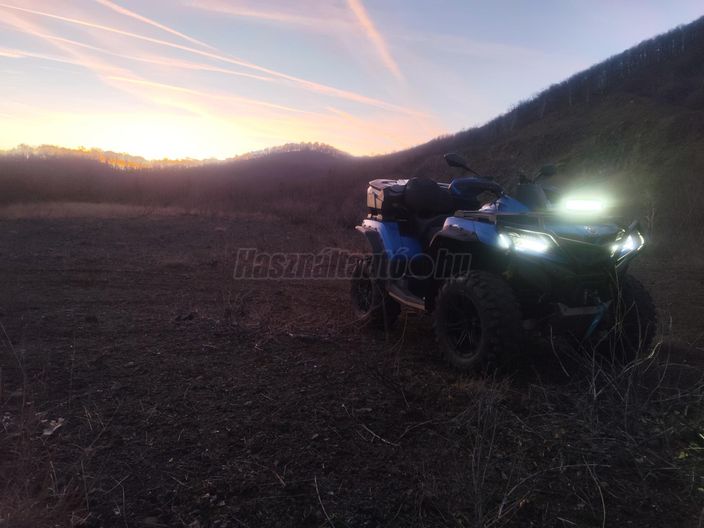 CFMOTO CFORCE 1000