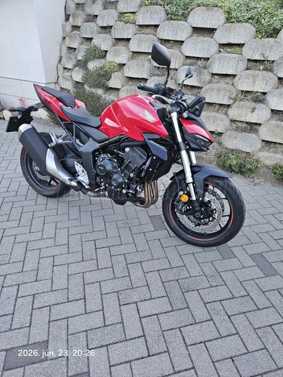 HONDA CB 1000 HORNET