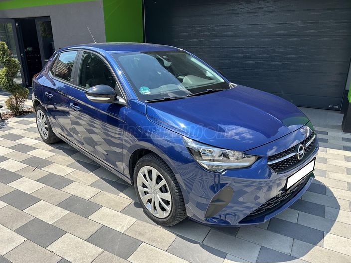 OPEL CORSA Corsa-e Edition (Automata)