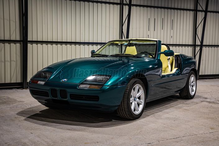 BMW Z1