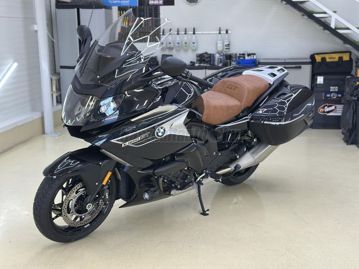 BMW K 1600 GT