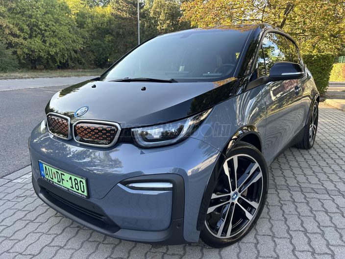 BMW I3 120Ah (Automata)