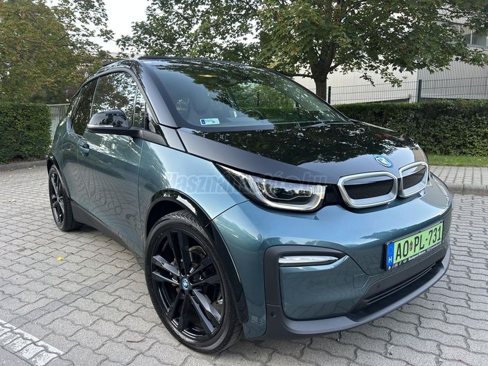 BMW I3 120Ah (Automata)