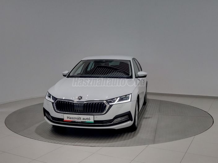 SKODA OCTAVIA 1.5 TSI ACT Style