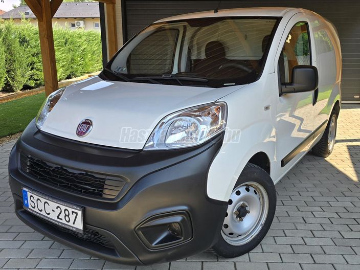 FIAT FIORINO 1.3 Mjet 95 LE Start&Stop EcoJet Adventure E6D