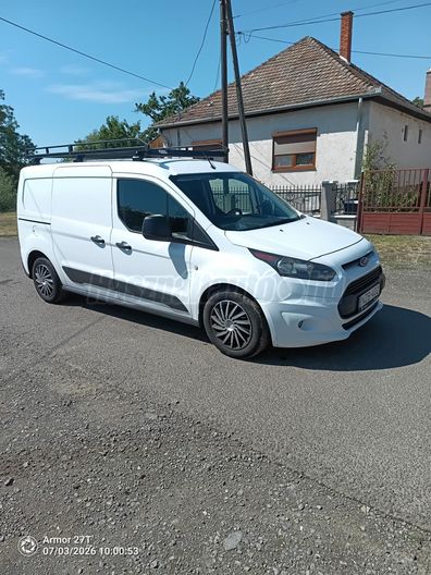 FORD CONNECT Transit 230 1.5 TDCi L2 Trend (3 személyes )