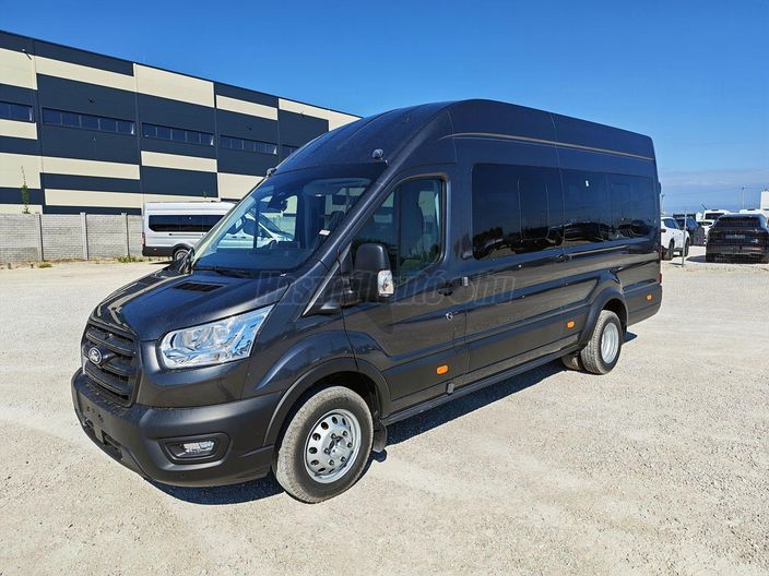 FORD Transit Minibusz Travel készletről