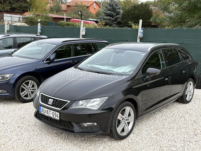 SEAT LEON ST 1.4 TSI ACT Style DSG