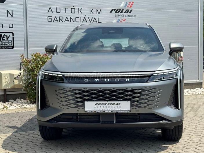 OMODA OMODA 9 1.5 TGDI PHEV Exclusive DHT