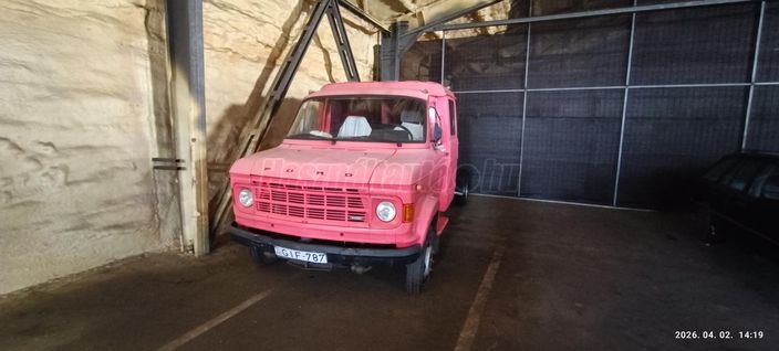 FORD A05.10