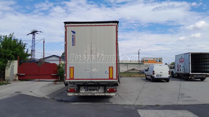 IVECO BA3C