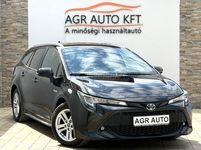 MEGTEKINTHETŐ: AGR Auto Kft 1174 Budapest, Ferihegyi út 326-328