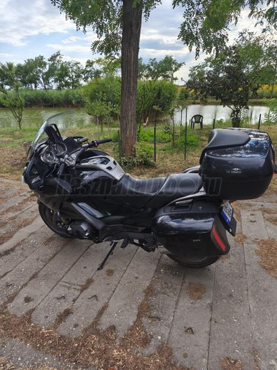 BMW R 1200 RT