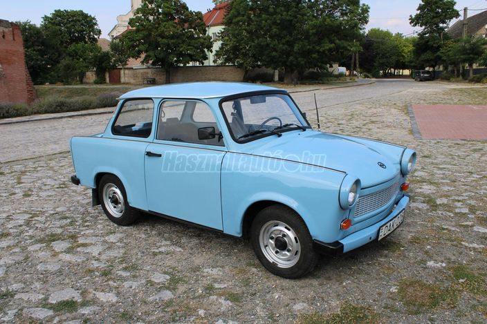 TRABANT 601 S