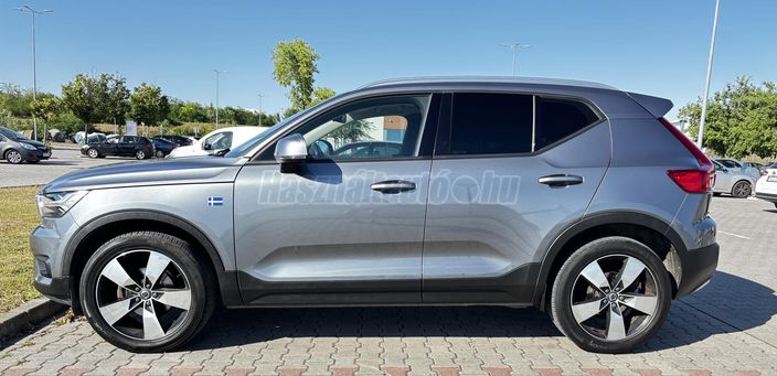 VOLVO XC40 1.5 [T3]
