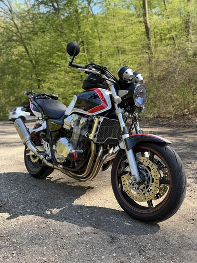 HONDA CB 1300