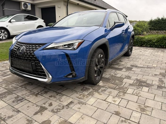 LEXUS UX 300e Elegance