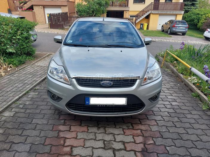 FORD FOCUS 1.6 TDCi Fresh DPF