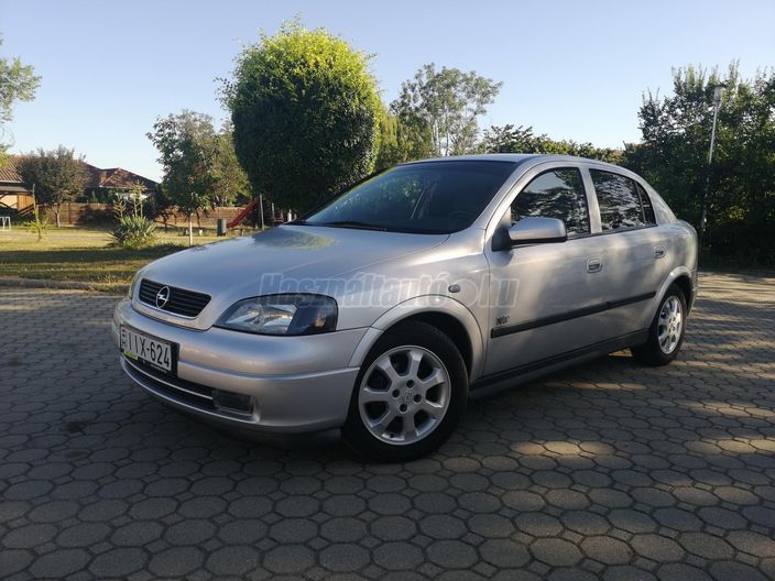 OPEL ASTRA G 1.4 16V Njoy