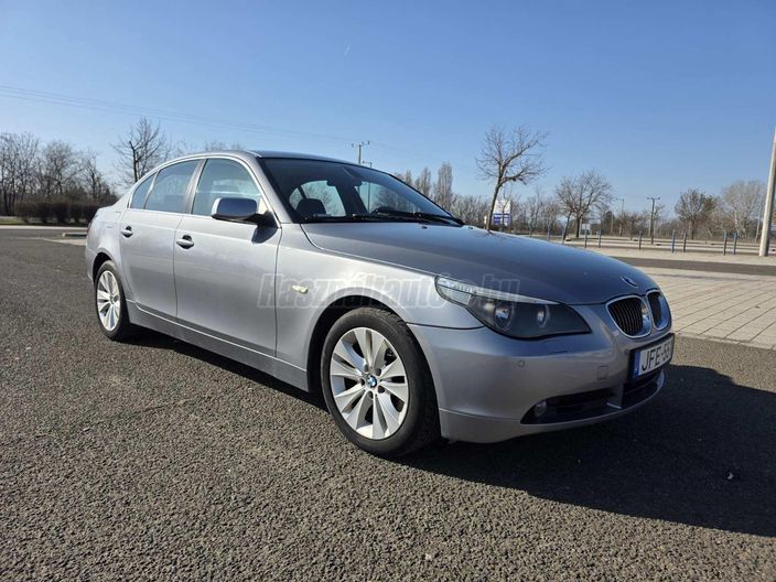 BMW 530 530d (Automata)