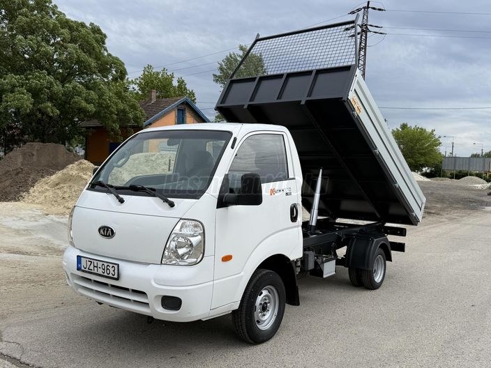 KIA K2500 2.5 D