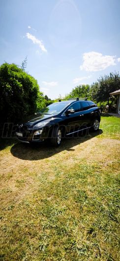 MAZDA CX-7 2.2 CD Revolution Top