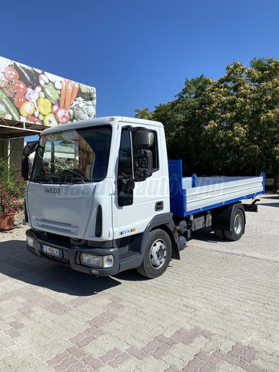 IVECO eurocargo