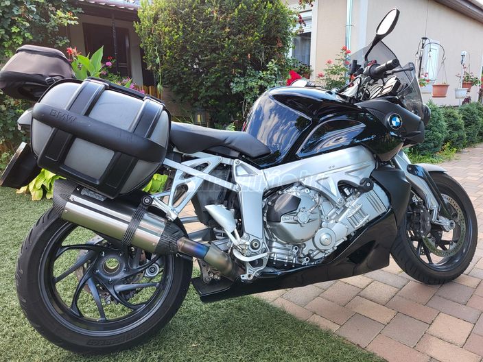 BMW K 1200 R