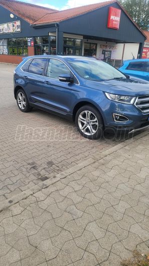 FORD EDGE 2.0 TDCi ST-Line Powershift