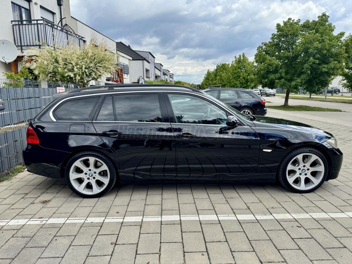 BMW 330 330xd Touring