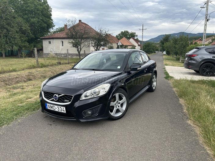 VOLVO C30 1.6 D Summum
