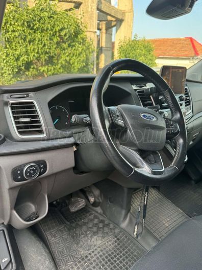 FORD TRANSIT Tourneo Custom 2.0 TDCi 320 L1H1 Active (Automata)