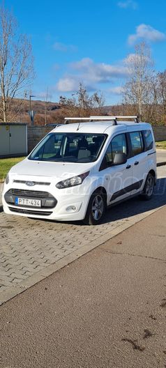FORD CONNECT Tourneo 230 1.5 TDCi L2 Trend (7 személyes )