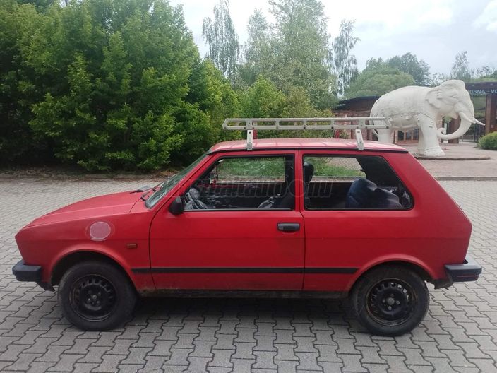 ZASTAVA 1300